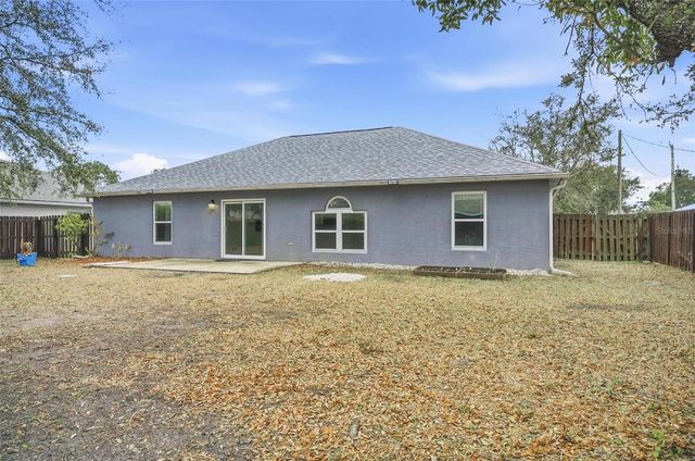 38 BUD FIELD DRIVE, Palm Coast, FL 32137