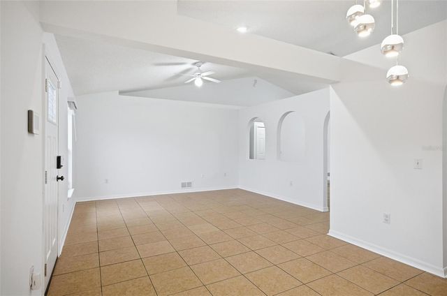 38 BUD FIELD DRIVE, Palm Coast, FL 32137