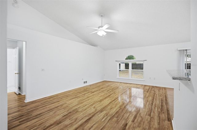 38 BUD FIELD DRIVE, Palm Coast, FL 32137