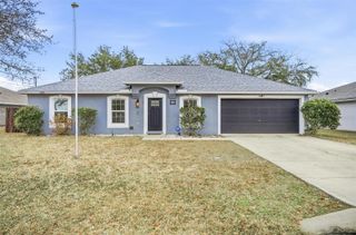 38 BUD FIELD DRIVE, Palm Coast, FL 32137