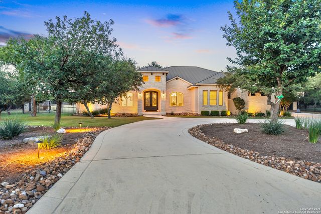 68 Brook Ridge, Fair Oaks Ranch, TX 78015