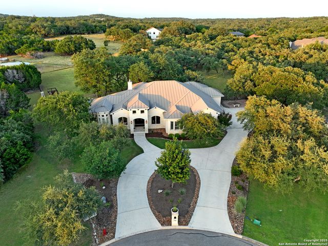 68 Brook Ridge, Fair Oaks Ranch, TX 78015