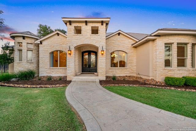 68 Brook Ridge, Fair Oaks Ranch, TX 78015