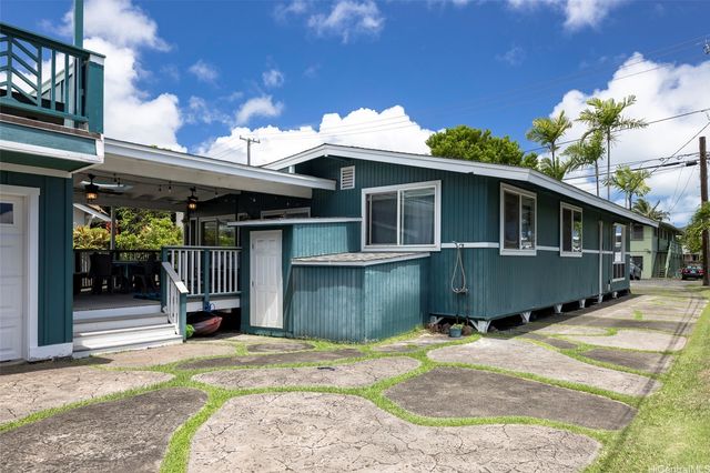 245 Hualani Street A, Kailua, HI 96734