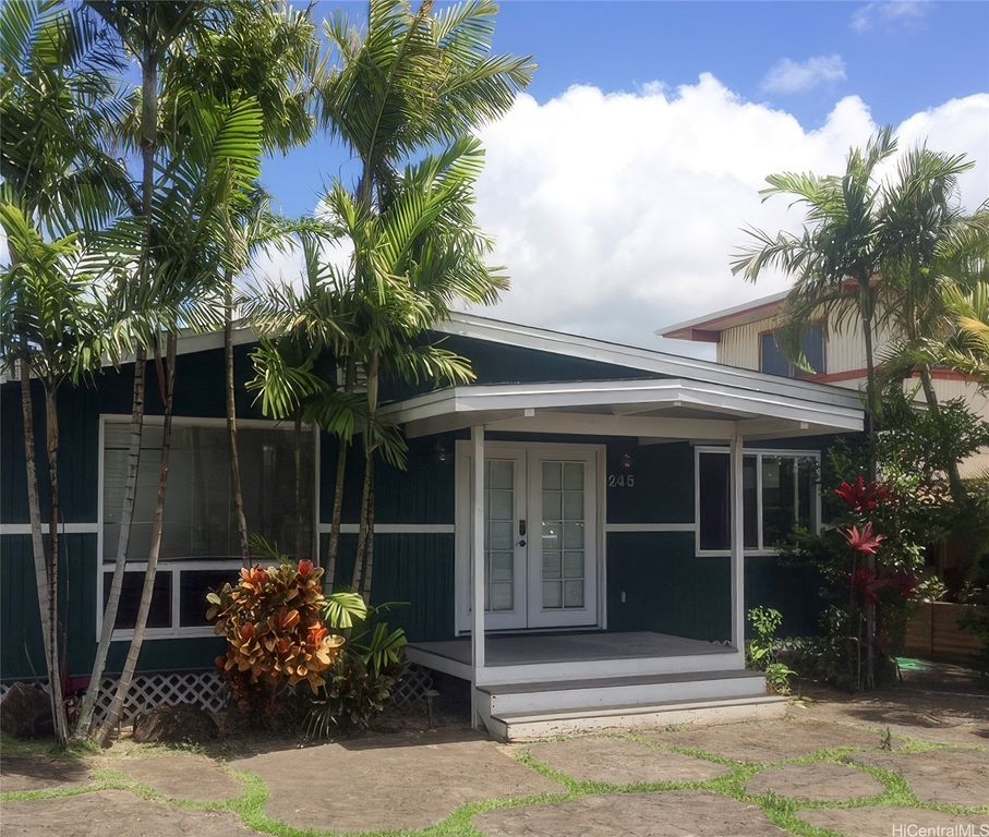 245 Hualani Street A, Kailua, HI 96734
