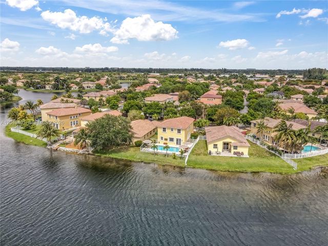 13724 SW 52nd Street, Miramar, FL 33027