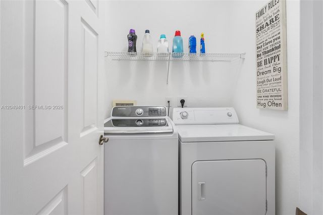 13724 SW 52nd Street, Miramar, FL 33027