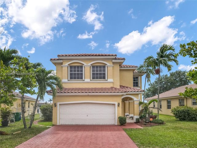 13724 SW 52nd Street, Miramar, FL 33027