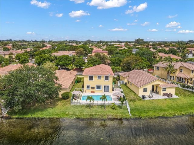 13724 SW 52nd Street, Miramar, FL 33027