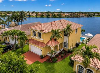 13724 SW 52nd Street, Miramar, FL 33027
