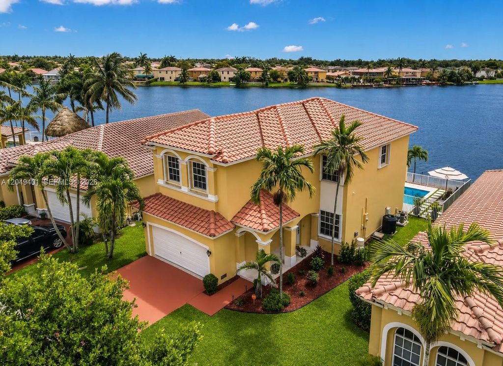 13724 SW 52nd Street, Miramar, FL 33027