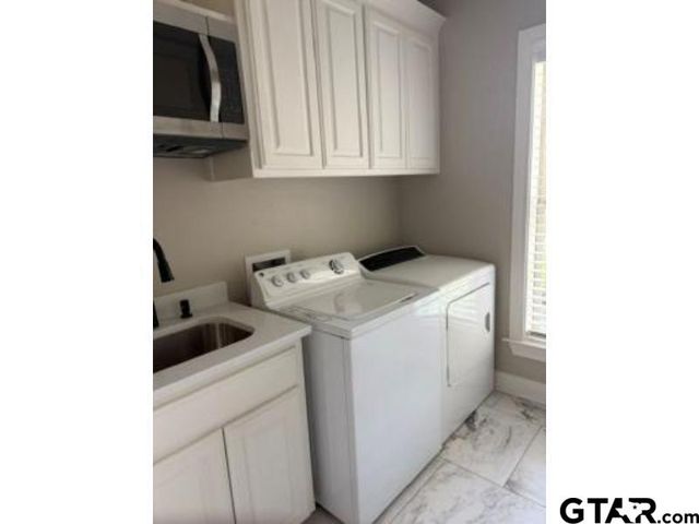 245 Kathryns Ct, Mount Pleasant, TX 75455