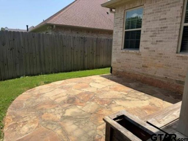 245 Kathryns Ct, Mount Pleasant, TX 75455