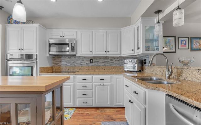 785 W Ocean View AVE, Norfolk, VA 23503