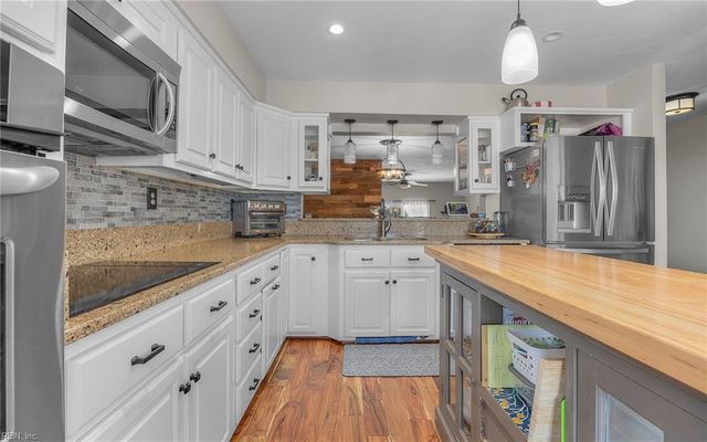 785 W Ocean View AVE, Norfolk, VA 23503