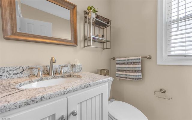 785 W Ocean View AVE, Norfolk, VA 23503