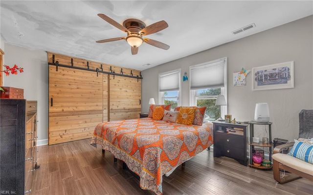 785 W Ocean View AVE, Norfolk, VA 23503