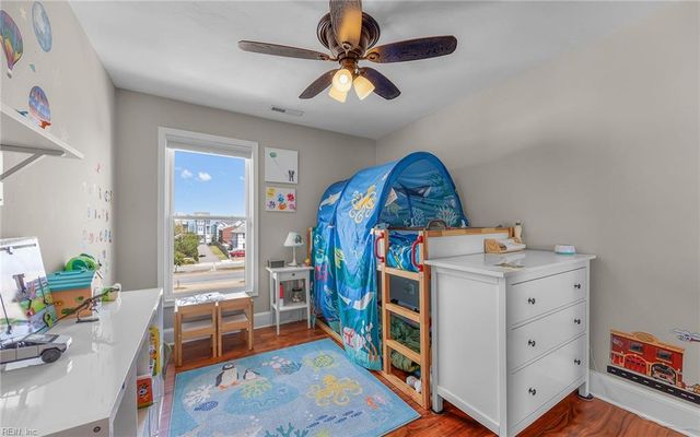 785 W Ocean View AVE, Norfolk, VA 23503