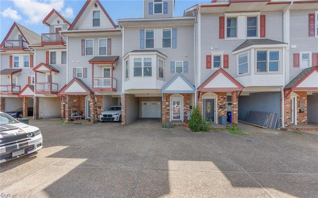 785 W Ocean View AVE, Norfolk, VA 23503