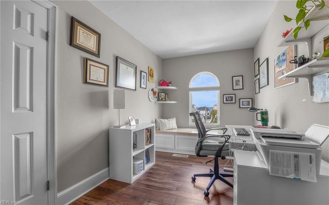 785 W Ocean View AVE, Norfolk, VA 23503