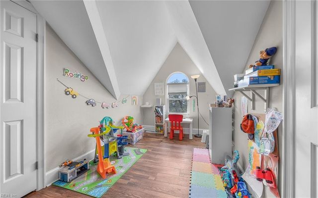 785 W Ocean View AVE, Norfolk, VA 23503