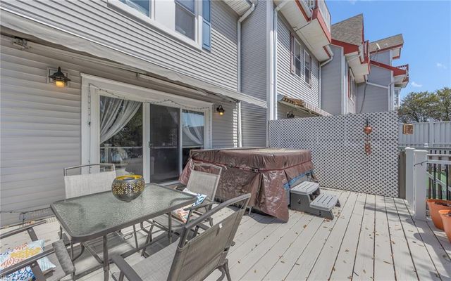 785 W Ocean View AVE, Norfolk, VA 23503