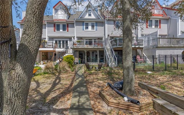 785 W Ocean View AVE, Norfolk, VA 23503