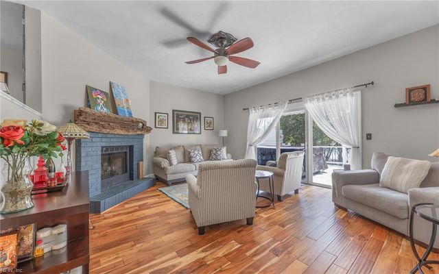 785 W Ocean View AVE, Norfolk, VA 23503