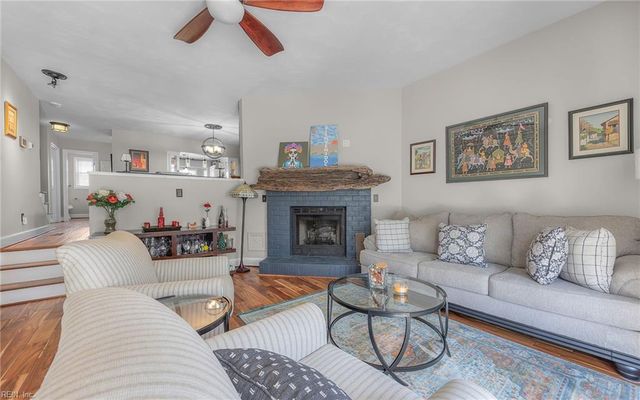 785 W Ocean View AVE, Norfolk, VA 23503