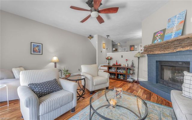 785 W Ocean View AVE, Norfolk, VA 23503