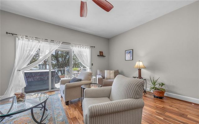 785 W Ocean View AVE, Norfolk, VA 23503