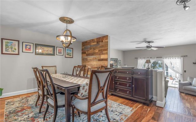 785 W Ocean View AVE, Norfolk, VA 23503