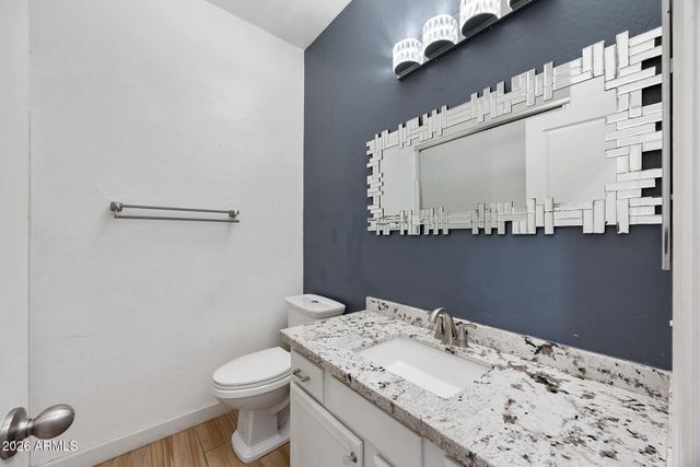 608 W GARY Way, Phoenix, AZ 85041