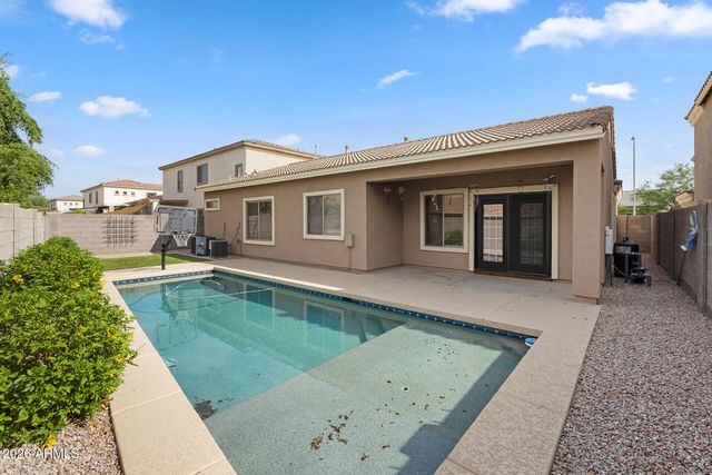 608 W GARY Way, Phoenix, AZ 85041