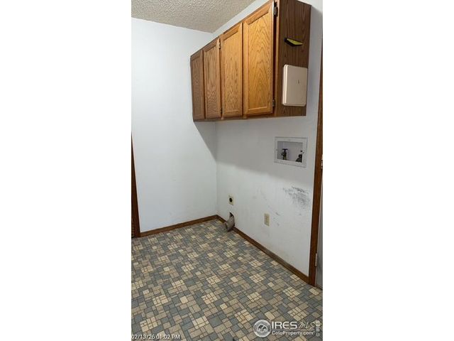1105 S Belford Ave, Holyoke, CO 80734