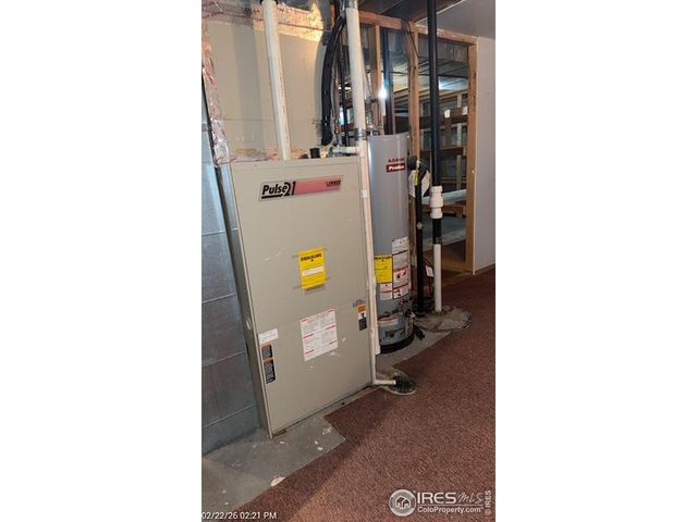 1105 S Belford Ave, Holyoke, CO 80734