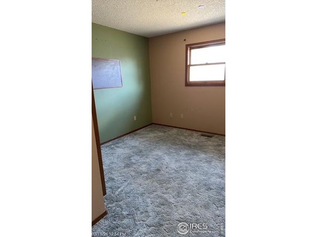 1105 S Belford Ave, Holyoke, CO 80734