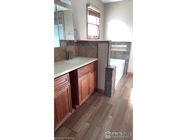 1105 S Belford Ave, Holyoke, CO 80734