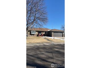 1105 S Belford Ave, Holyoke, CO 80734