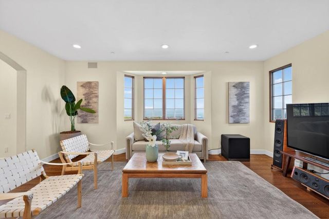 17599 Montebello Road, Cupertino, CA 95014