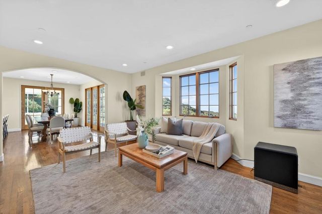 17599 Montebello Road, Cupertino, CA 95014