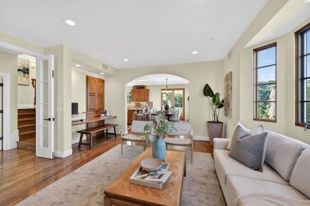 17599 Montebello Road, Cupertino, CA 95014