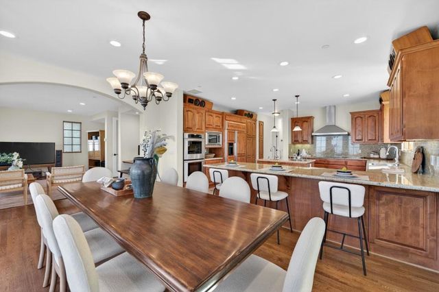 17599 Montebello Road, Cupertino, CA 95014