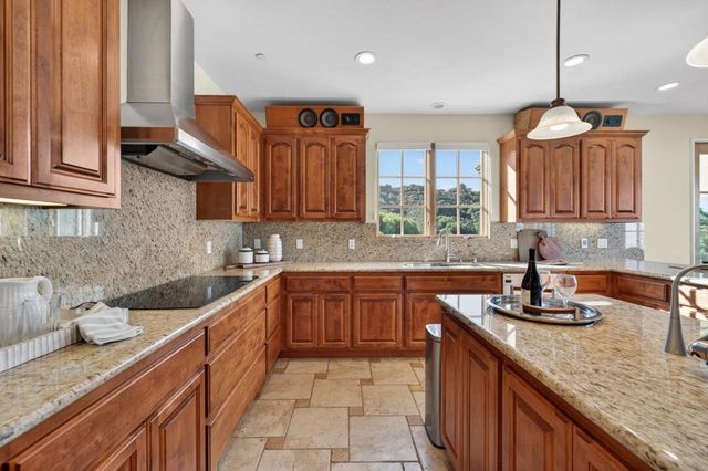 17599 Montebello Road, Cupertino, CA 95014