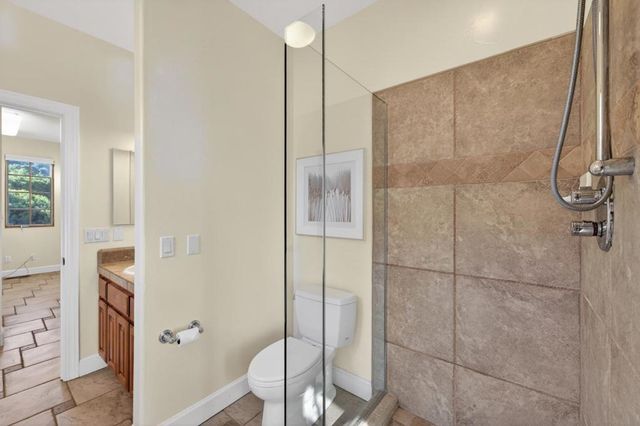 17599 Montebello Road, Cupertino, CA 95014