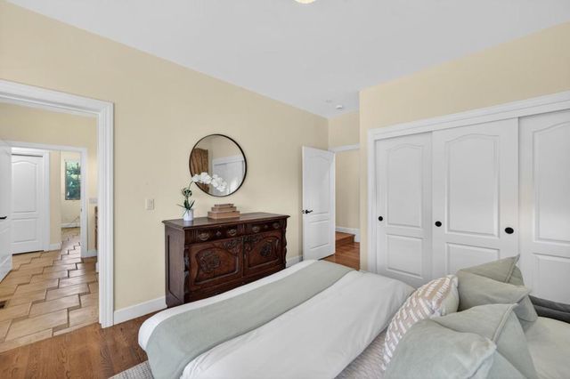 17599 Montebello Road, Cupertino, CA 95014