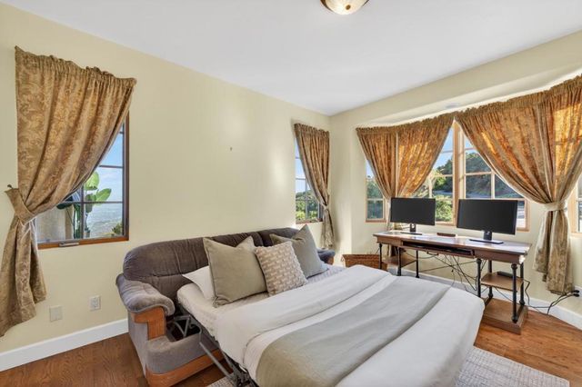 17599 Montebello Road, Cupertino, CA 95014