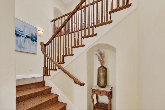 17599 Montebello Road, Cupertino, CA 95014