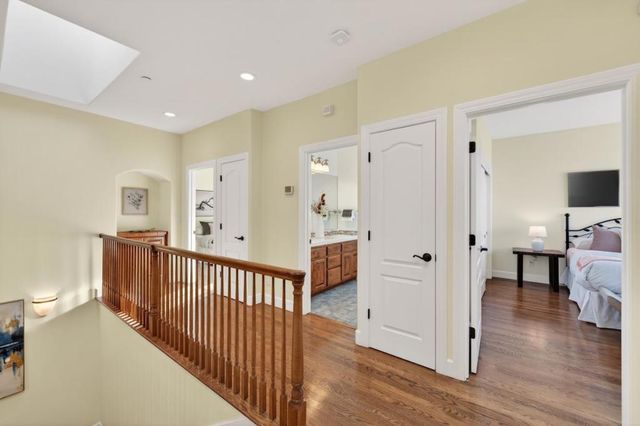 17599 Montebello Road, Cupertino, CA 95014