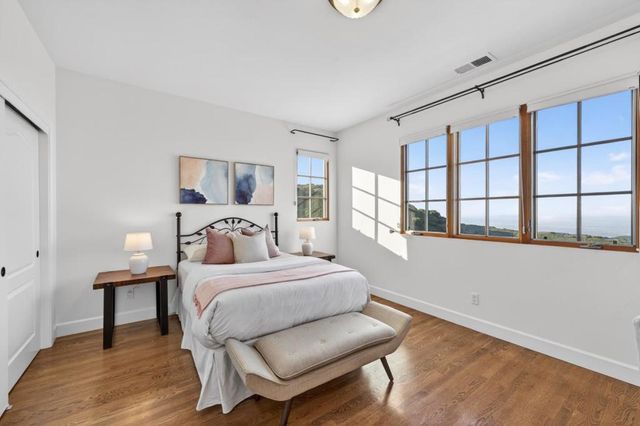 17599 Montebello Road, Cupertino, CA 95014